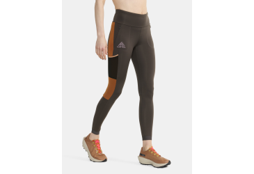 W Kalhoty CRAFT PRO Trail Tights