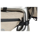 AGU Venture Tube Frame Bag