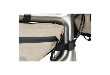 AGU Venture Tube Frame Bag