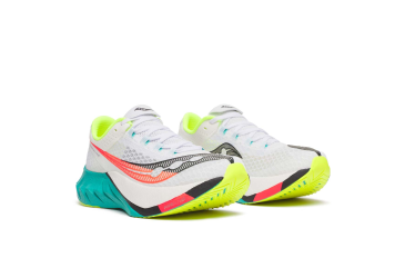pánská obuv saucony S20939-97 ENDORPHIN PRO 4 white/mutant