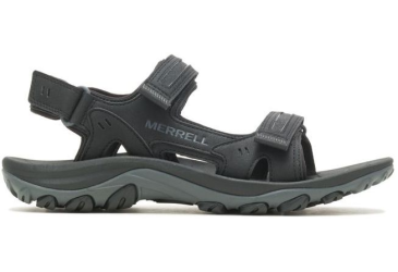 obuv merrell J036871 HUNTINGTON SPORT CONVERT black