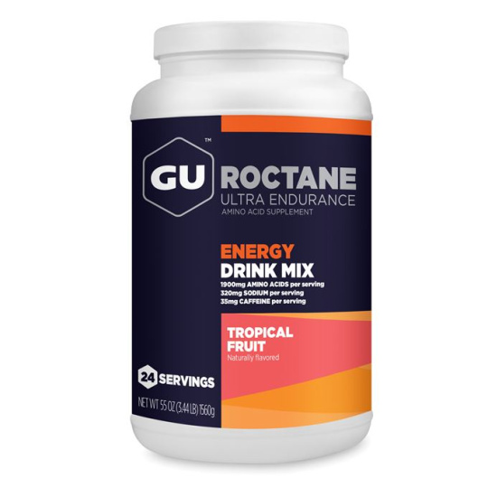 GU Roctane Energy Drink Mix 1560