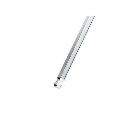 TOPEAK nářadí T-HANDLE DUOHEX WRENCH SET 6