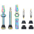 WOLF TOOTH ventilky Tubeless Valve Stem Kit 44mm oil slick