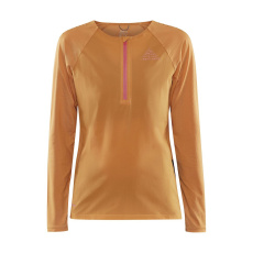 W Triko CRAFT PRO Trail Wind LS W Triko CRAFT PRO Trail Wind LS