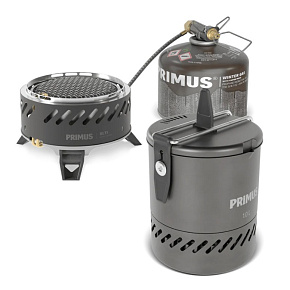 Vařič set PRIMUS Ulti Stove System 1,0L