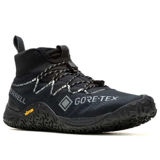 obuv merrell J067831 TRAIL GLOVE 7 GTX black 