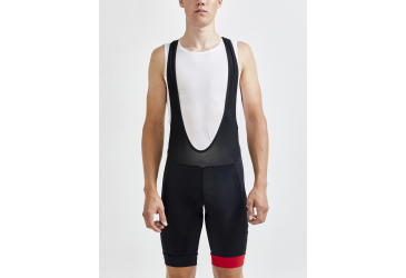 Cyklokalhoty CRAFT Endur Bib C4