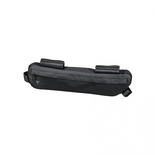TOPEAK bikepacking MIDLOADER, brašna na rám 6l černá