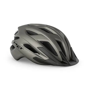 MET přilba CROSSOVER MIPS titanium -60/64