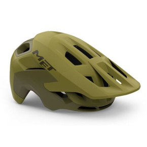 MET přilba REVO MIPS olive -52/56
