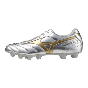 MIZUNO MORELIA II CLUB(U) / Galaxy Silver/Gold/Gold MIZUNO MORELIA II CLUB(U) / Galaxy Silver/Gold/Gold