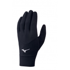 MIZUNO Warmalite Glove / Black / MIZUNO Warmalite Glove / Black /