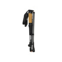 Hole SILVA Trekking Aluminum Z-fold grey