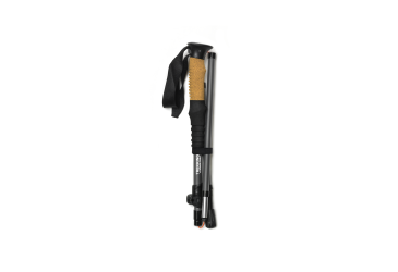 Hole SILVA Trekking Aluminum Z-fold grey