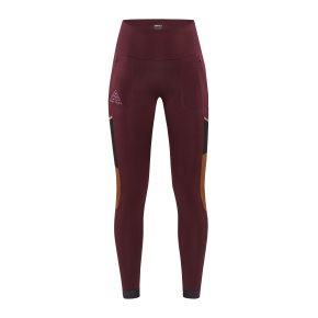 W Kalhoty CRAFT PRO Trail Tights XS