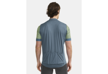 Cyklodres CRAFT CORE Endur Logo