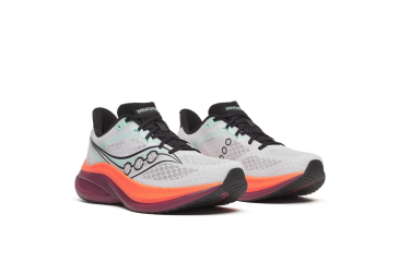 pánská obuv saucony S21007-98 ENDORPHIN SPEED 5 white/crimson