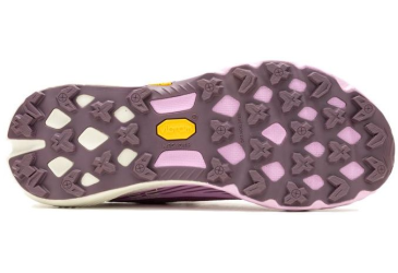 obuv merrell J068170 AGILITY PEAK 5 mauve/fondant