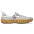 obuv merrell J008326 WRAPT BUCKLE NUBUCK pigeon