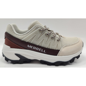obuv merrell MK268377 MOAB SPEED 2 FST WP kahki/brown