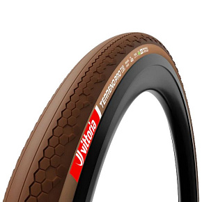 VITTORIA Terreno Pro T10 hardpack 35-622 Gravel Race natural brown VITTORIA Terreno Pro T10 hardpack 35-622 Gravel Race natural brown