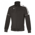 MIZUNO Mizuno Knitted Track Jacket  Jr/Black
