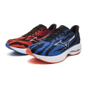 MIZUNO WAVE RIDER 28(U) / MIZIgnitionRed/White/BasebBlue /