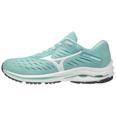 Mizuno Wave Rider 24 / EggshellB/White/GrayedJ / Mizuno Wave Rider 24 / EggshellB/White/GrayedJ /