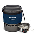 Vařič set PRIMUS Lite XL Stove System II 1,0L Blue