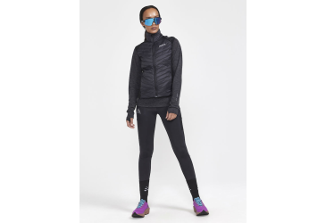 W Triko CRAFT ADV SubZ Wool LS 2