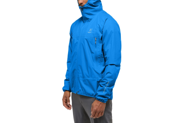 Bunda Haglöfs L.I.M Proof pánská