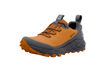 W Boty Haglöfs L.I.M FH GTX Low dámské