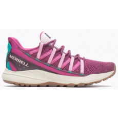 obuv merrell J135584 BRAVADA EDGE fuchsia obuv merrell J135584 BRAVADA EDGE fuchsia
