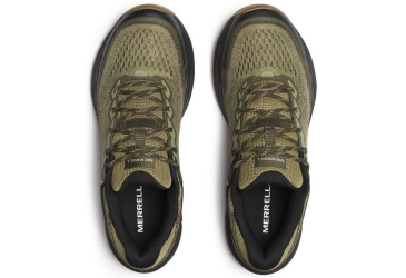 obuv merrell J068397 NOVA 4 WP drab
