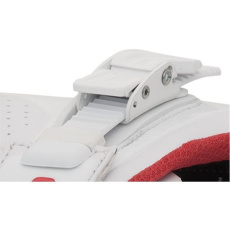 GIRO Shoe Buckle Set N-1-white, pár