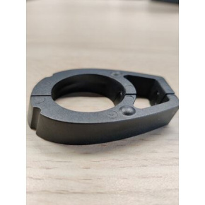 FORZA Spacer set N1/G1 Integrated Handlebar 10mm 5 ks