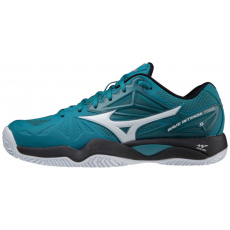 MIZUNO WAVE INTENSE TOUR 5 CC / HARBOR BLUE / WHITE / BLACK / MIZUNO WAVE INTENSE TOUR 5 CC / HARBOR BLUE / WHITE / BLACK /
