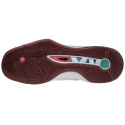MIZUNO WAVE MOMENTUM 2 / Wht/HighVisibility/Syrah