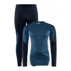 Set CRAFT CORE Dry Baselayer Set CRAFT CORE Dry Baselayer