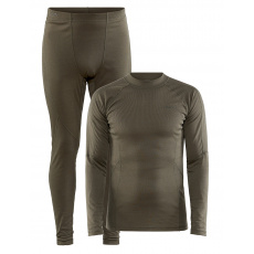Set CRAFT CORE Warm Baselayer Set CRAFT CORE Warm Baselayer