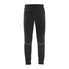 Kalhoty CRAFT ADV Warm XC Tights Junior Kalhoty CRAFT ADV Warm XC Tights Junior