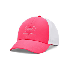 Dámská kšiltovka Under Armour Iso-chill Driver Mesh Adj Dámská kšiltovka Under Armour Iso-chill Driver Mesh Adj