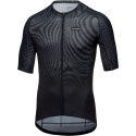 GORE Spirit Moire Jersey Mens