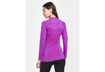 W Triko CRAFT Active Intensity LS