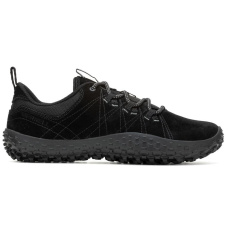 obuv merrell J037754 WRAPT black/black obuv merrell J037754 WRAPT black/black