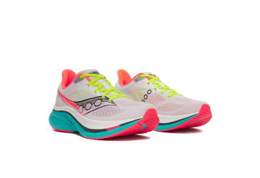 pánská obuv saucony S21007-97 ENDORPHIN SPEED 5 white/mutant