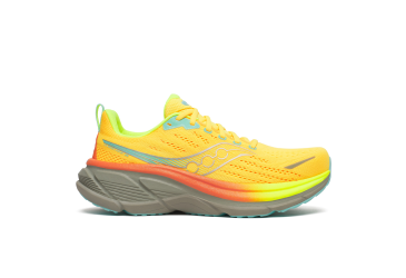 pánská obuv saucony S21026-144 HURRICANE 25 vizigold/laurel