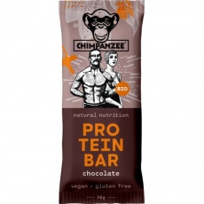 CHIMPANZEE BIO PROTEIN BAR Chocolate 40g, CZ-BIO-002 CHIMPANZEE BIO PROTEIN BAR Chocolate 40g, CZ-BIO-002