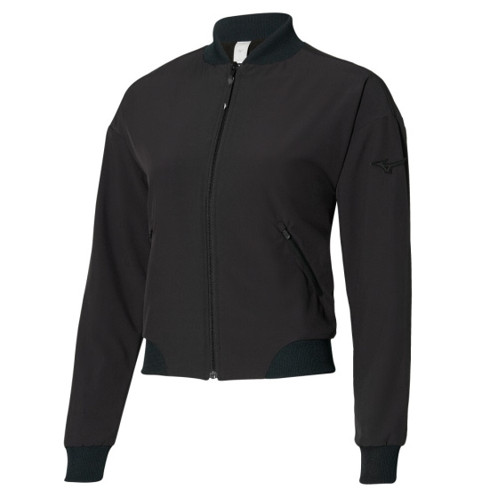 MIZUNO Tech Lining Insulation Jacket / Black
